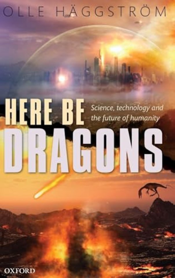 Here Be Dragons