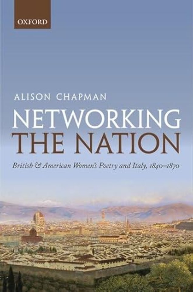 Networking the Nation