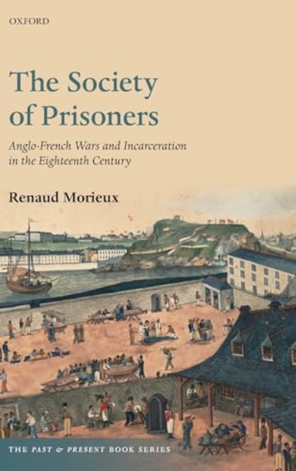 The Society of Prisoners