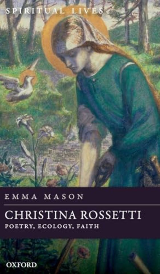 Christina Rossetti