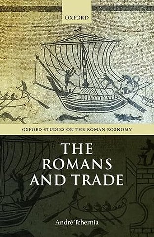 The Romans and Trade