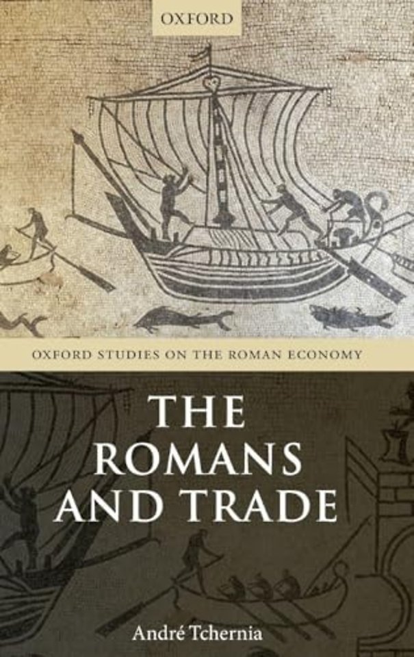 The Romans and Trade