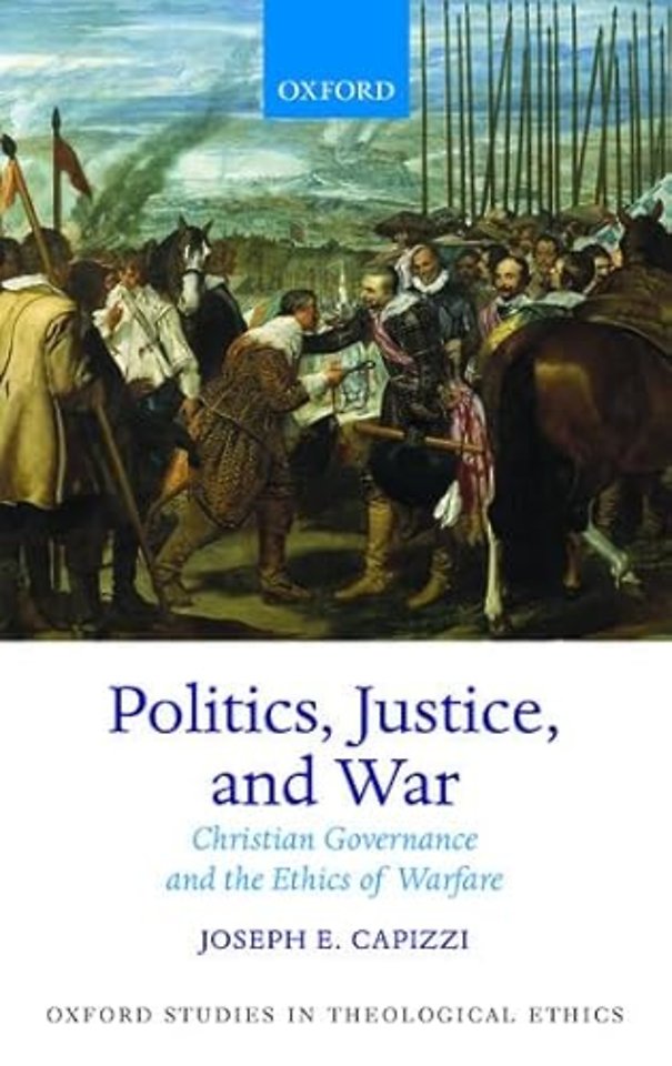 Politics, Justice, and War
