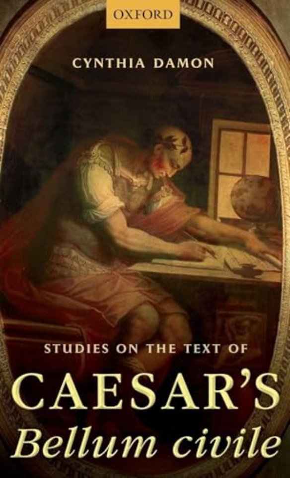 Studies on the Text of Caesar's Bellum civile