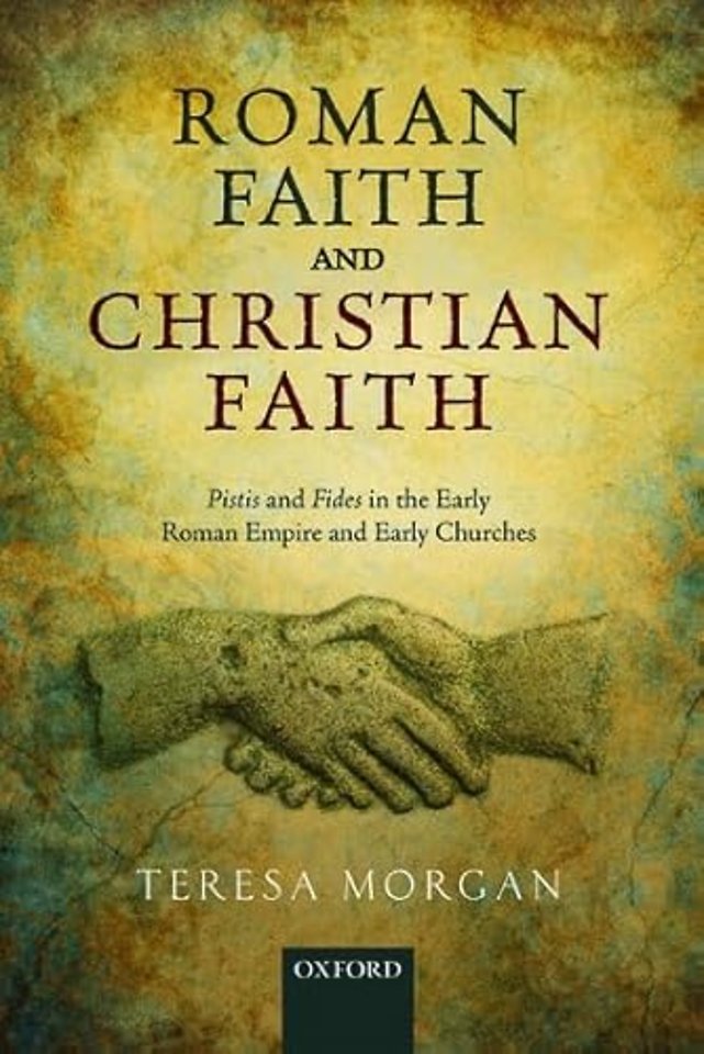 Roman Faith and Christian Faith