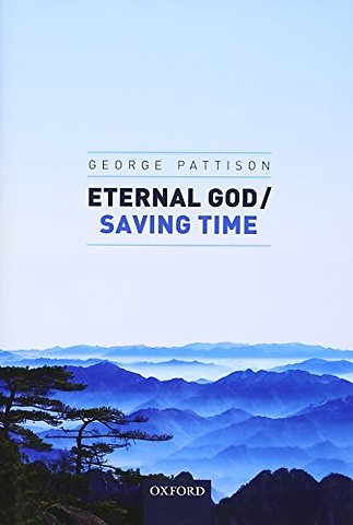 Eternal God / Saving Time