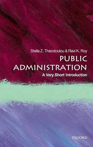 Public Administration