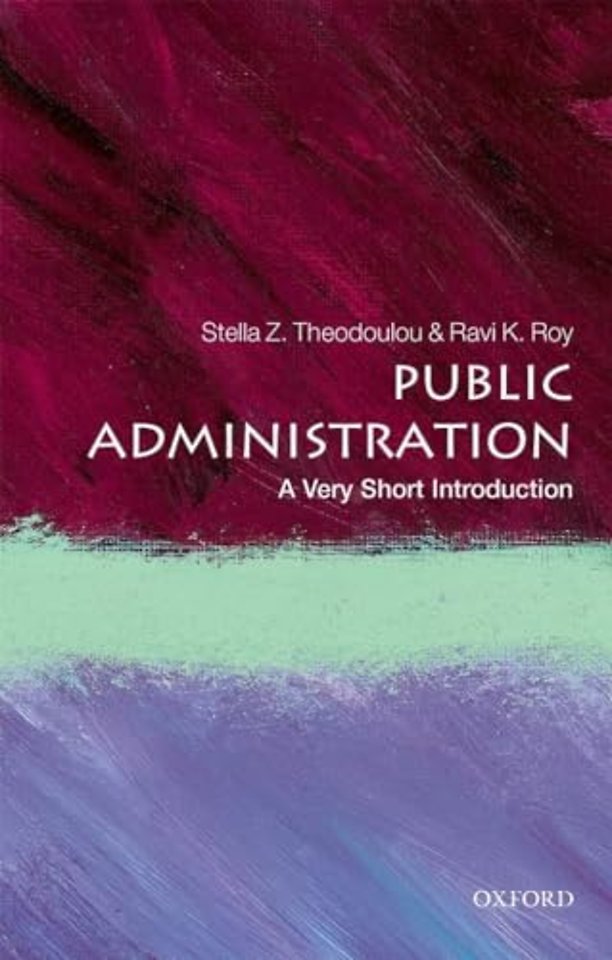 Public Administration