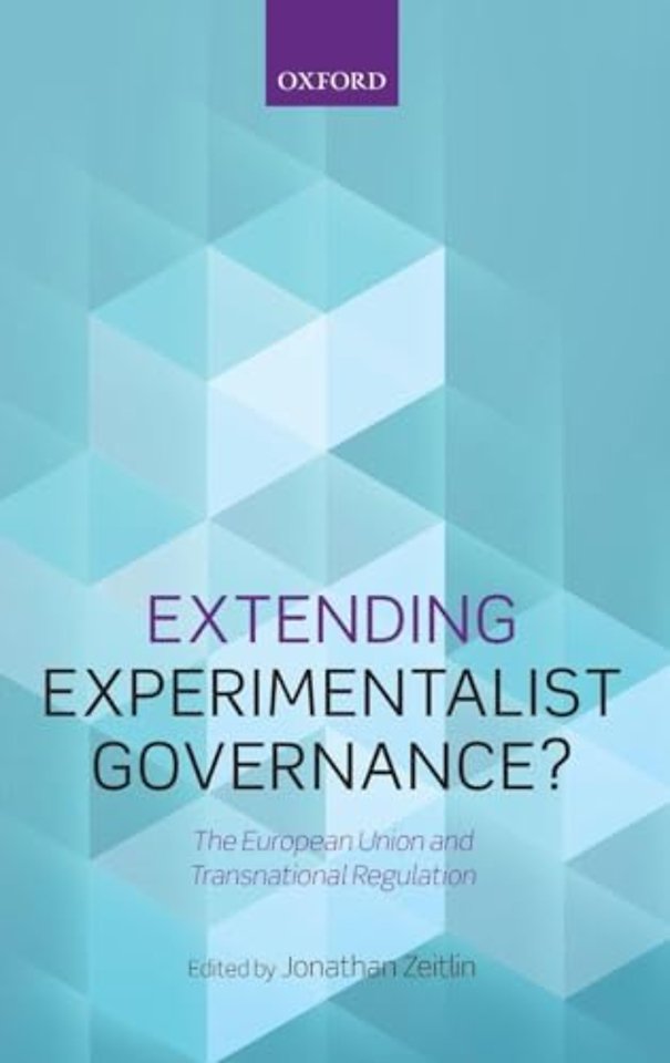 Extending Experimentalist Governance?
