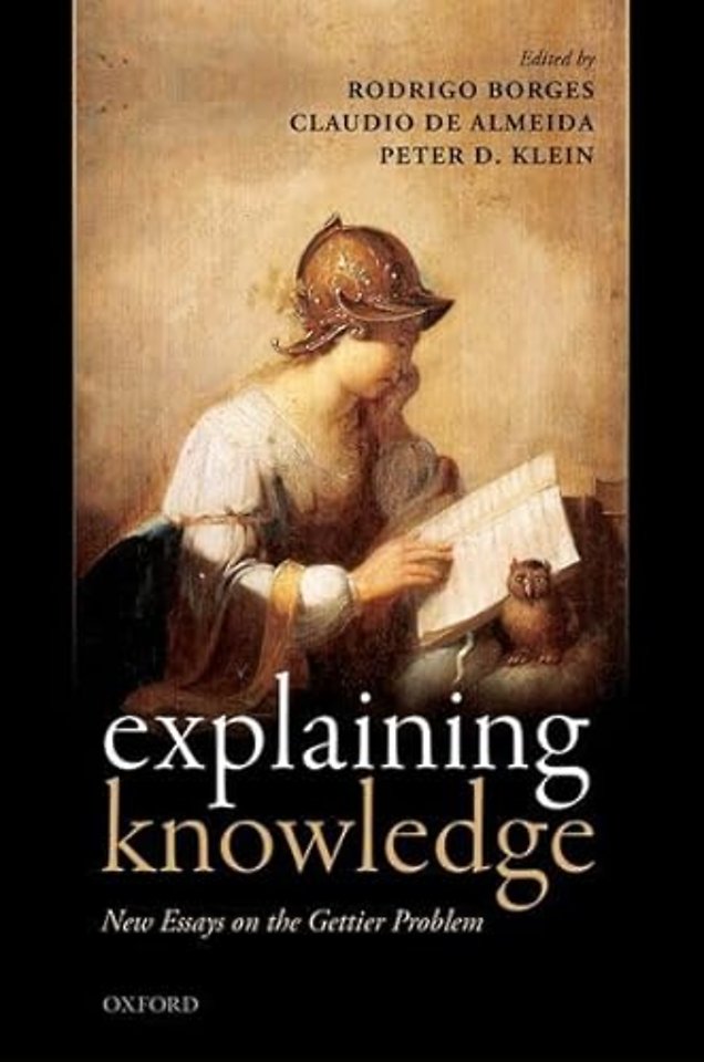 Explaining Knowledge