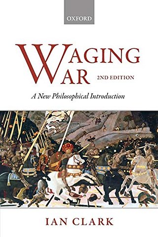 Waging War