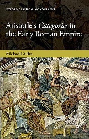 Aristotle's Categories in the Early Roman Empire