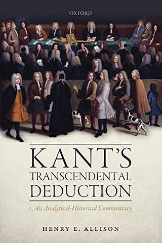 Kant's Transcendental Deduction