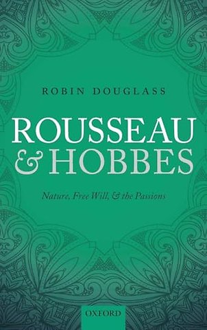 Rousseau and Hobbes