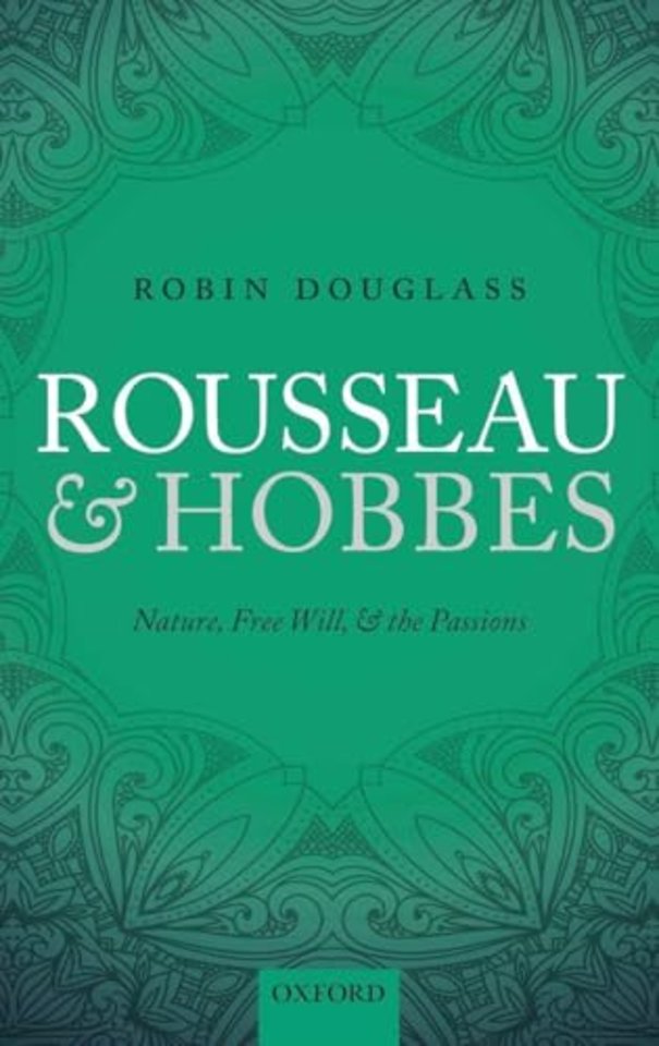 Rousseau and Hobbes