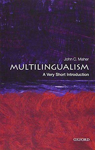 Multilingualism