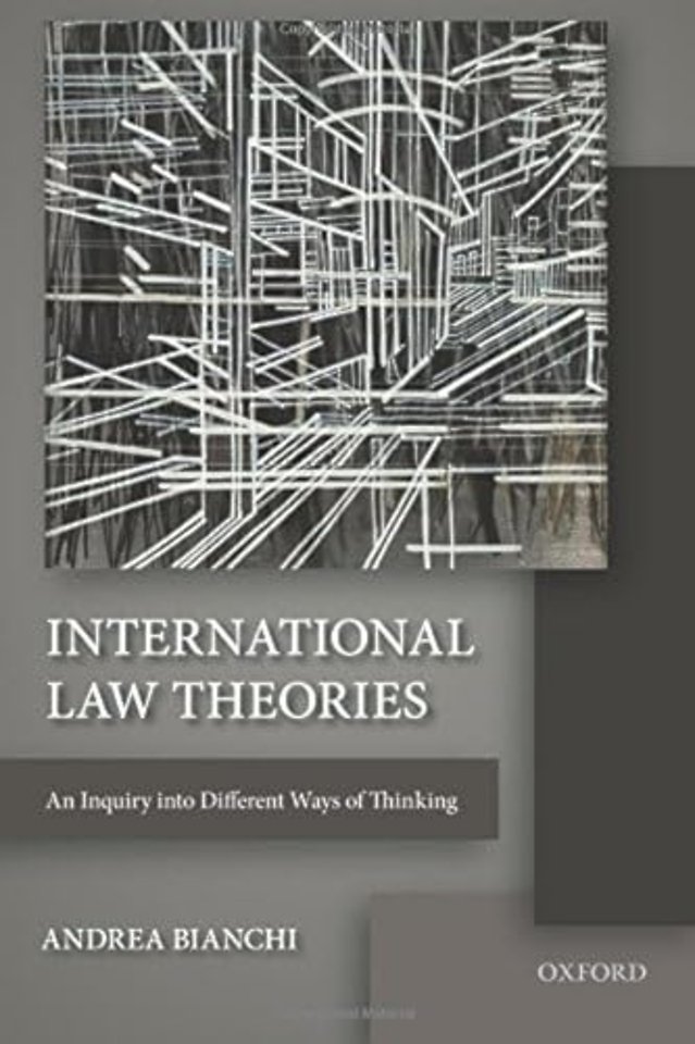 International Law Theories