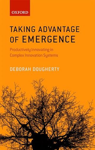 Taking Advantage of Emergence