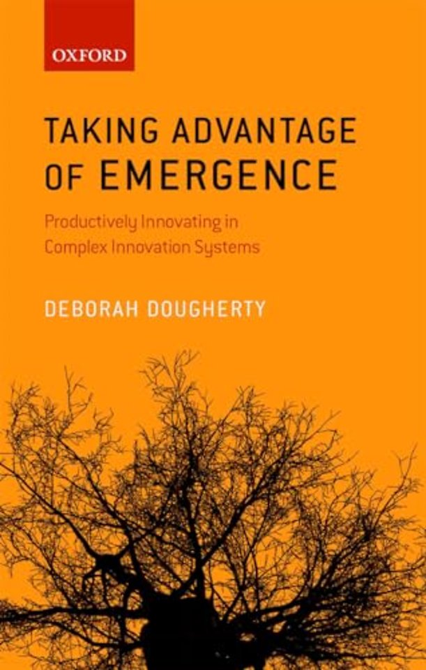 Taking Advantage of Emergence