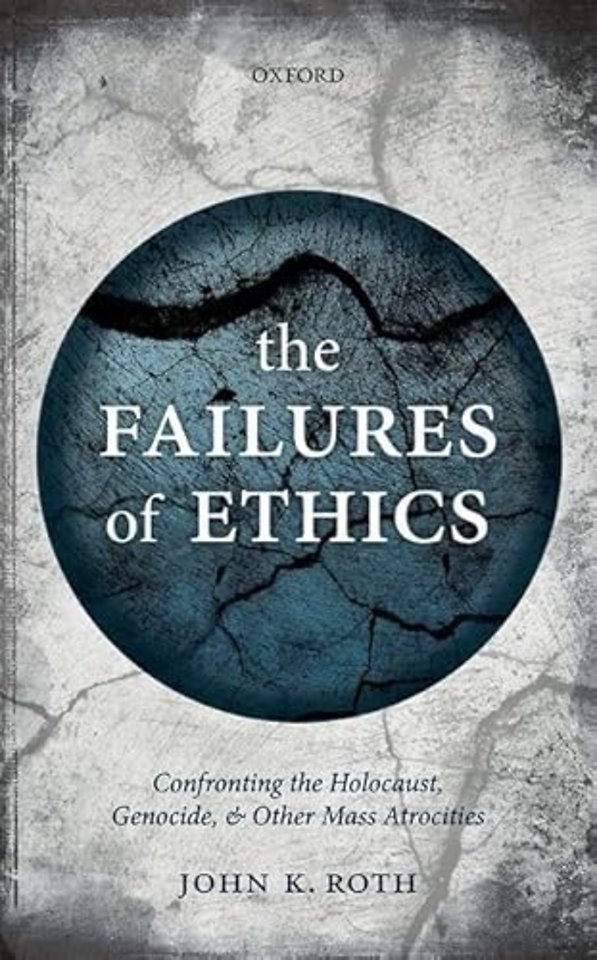 The Failures of Ethics