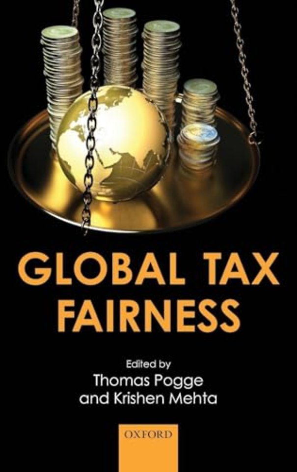 Global Tax Fairness
