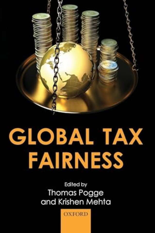 Global Tax Fairness