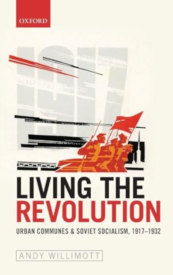 Living the Revolution