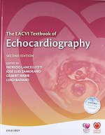 The EACVI Textbook of Echocardiography