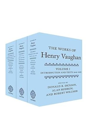The Works of Henry Vaughan