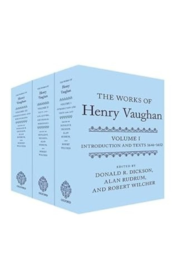 The Works of Henry Vaughan
