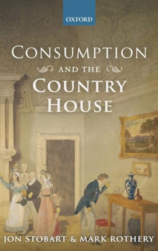 Consumption and the Country House