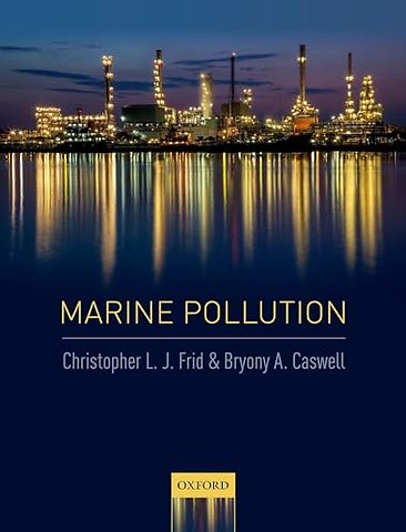Marine Pollution