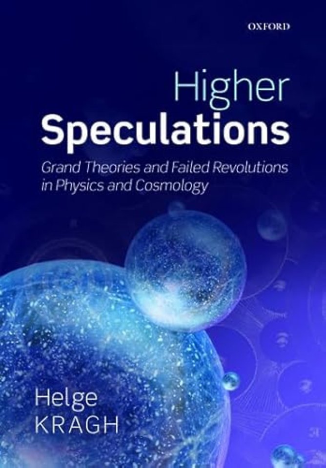 Higher Speculations