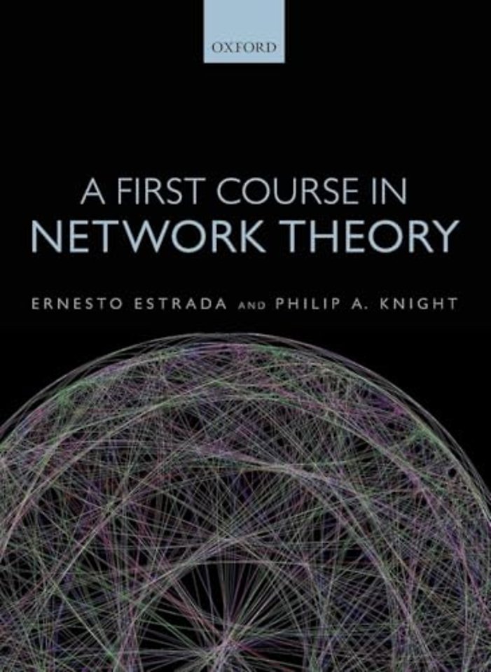 A First Course in Network Theory