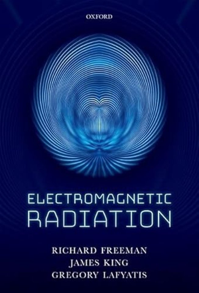 Electromagnetic Radiation
