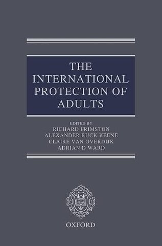 International Protection of Adults
