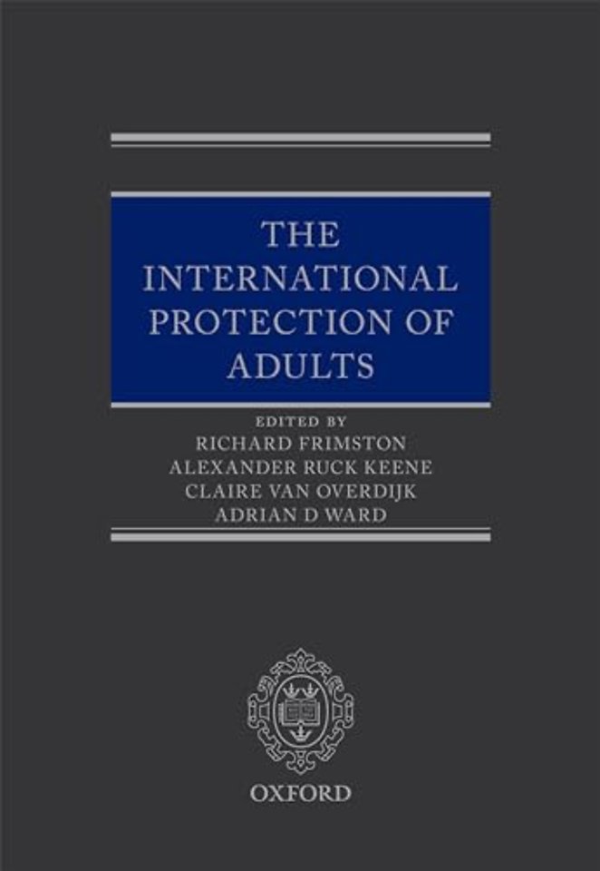 International Protection of Adults