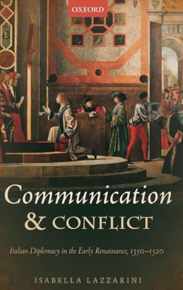 Communication and Conflict