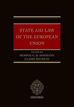 State Aid Law of the European Union