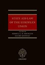 State Aid Law of the European Union