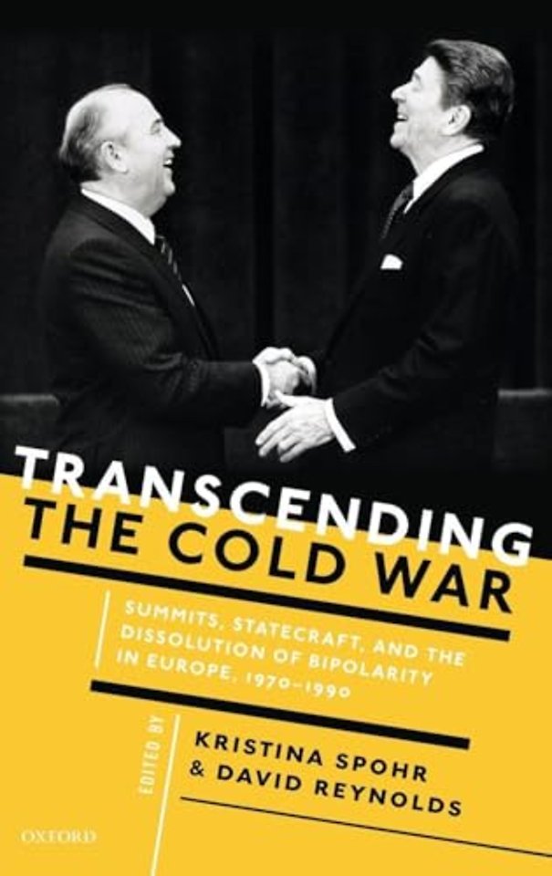 Transcending the Cold War