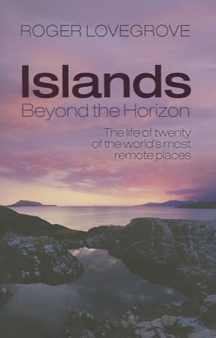 Islands Beyond the Horizon