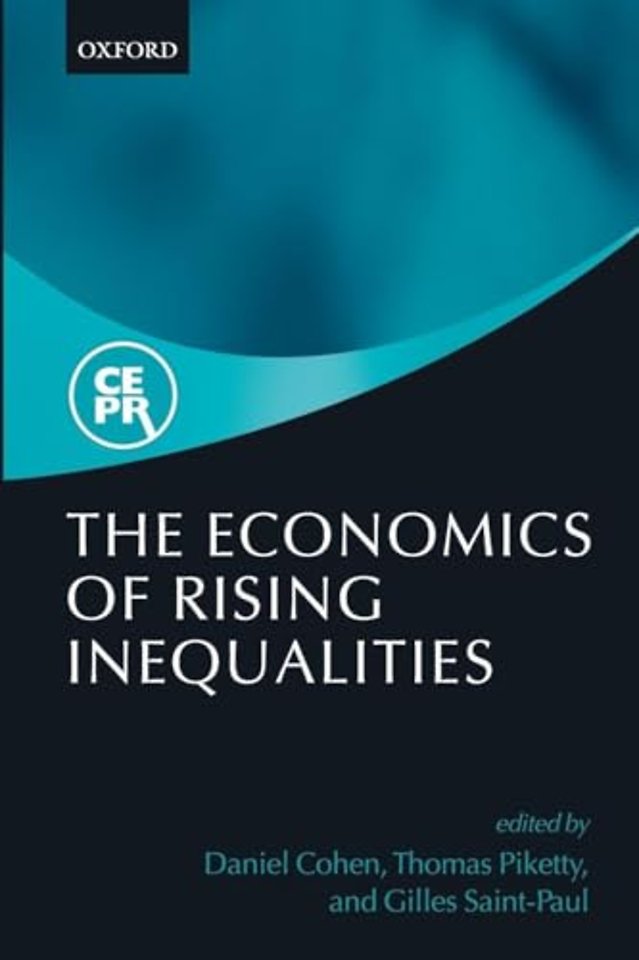 The Economics of Rising Inequalities