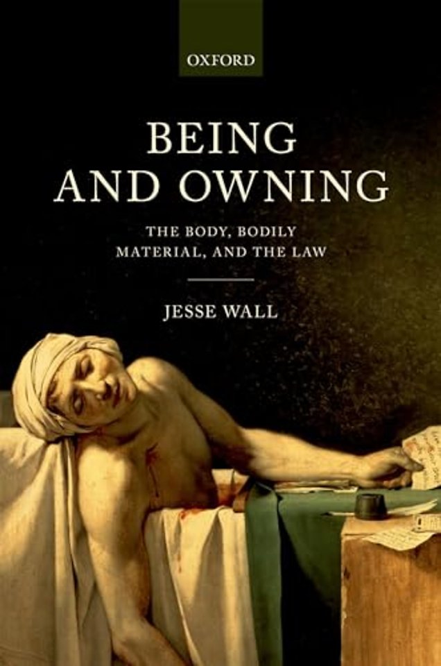 Being and Owning