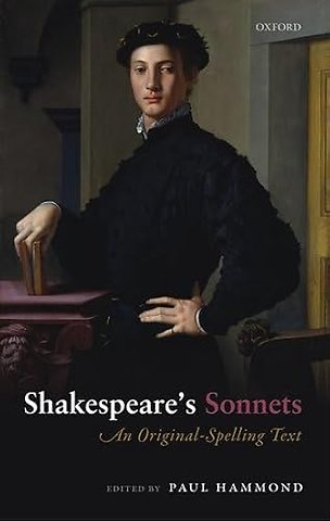 Shakespeare's Sonnets