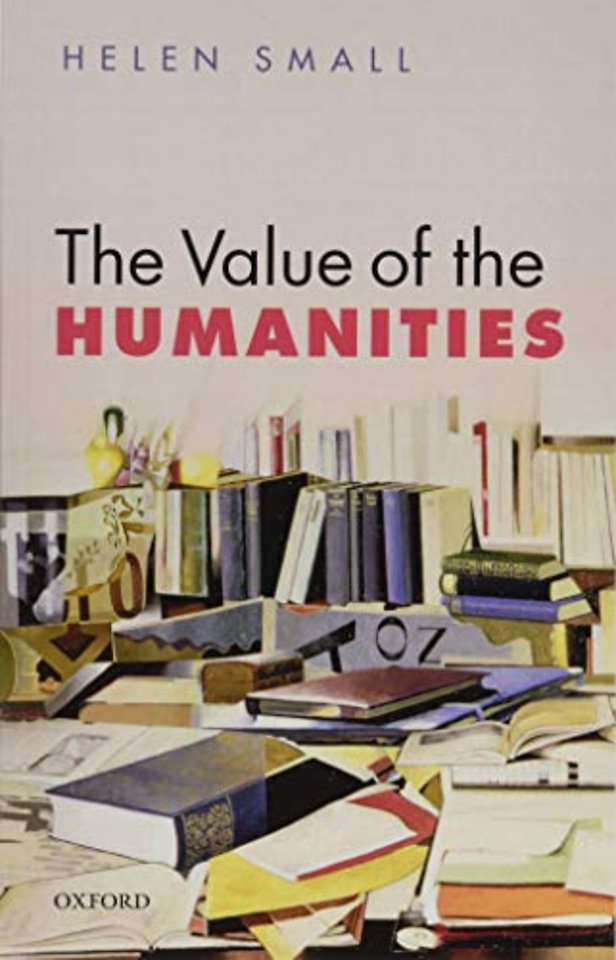 The Value of the Humanities