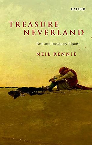 Treasure Neverland
