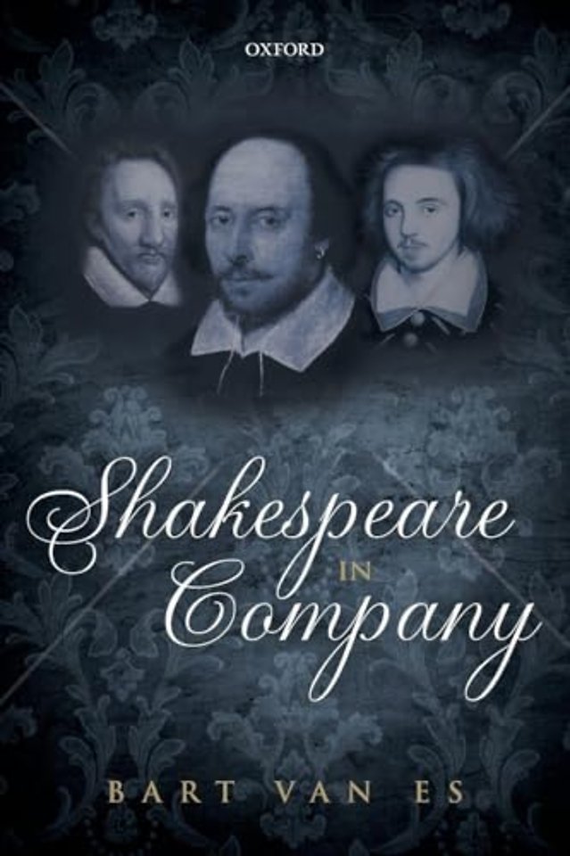 Shakespeare in Company