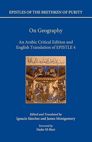 On Geography
