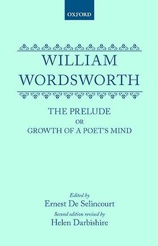 William Wordsworth
